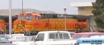 BNSF 4167